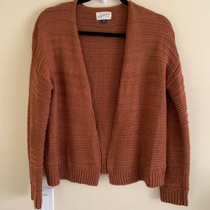 Universal Thread Cardigan